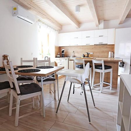 Vila Husovka No135 Libice nad Cidlinou Exteriér fotografie