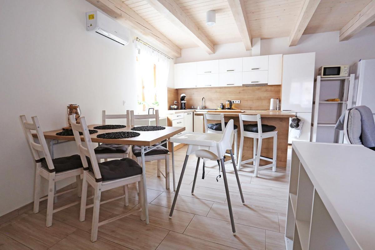 Vila Husovka No135 Libice nad Cidlinou Exteriér fotografie