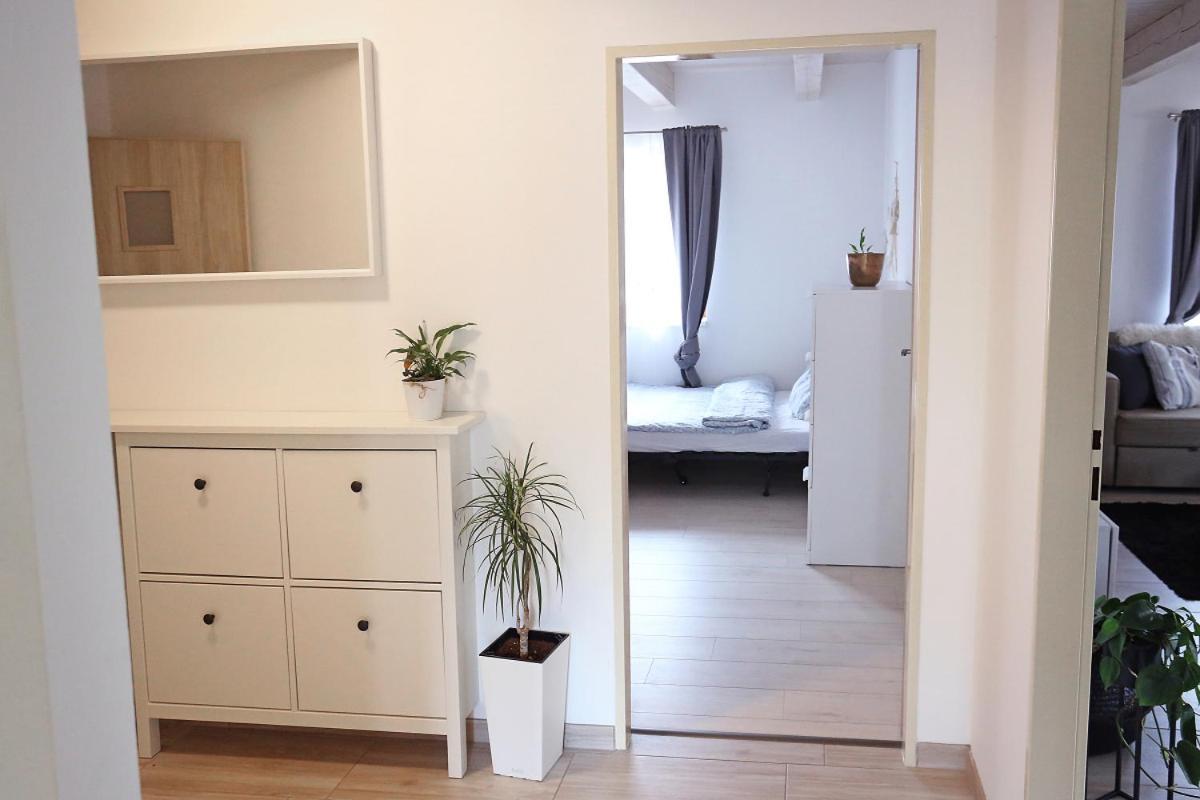 Vila Husovka No135 Libice nad Cidlinou Exteriér fotografie